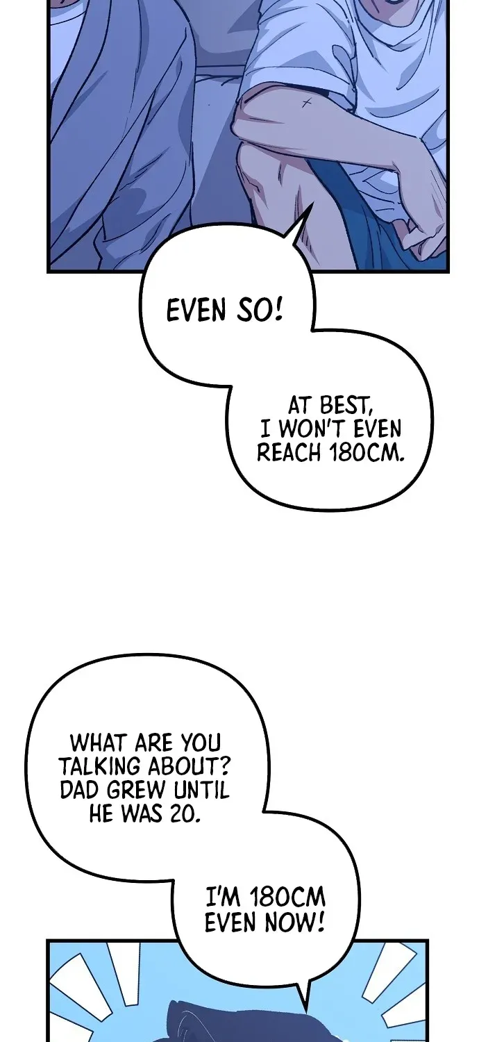 Monster Genius Players Like Me Too Much Chapter 1 page 59 - 