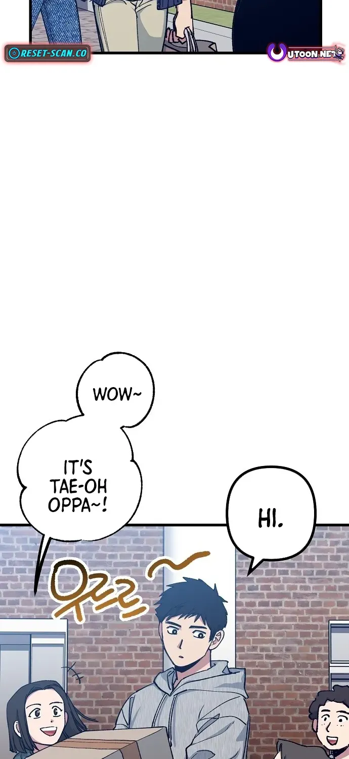 Monster Genius Players Like Me Too Much Chapter 1 page 89 - 
