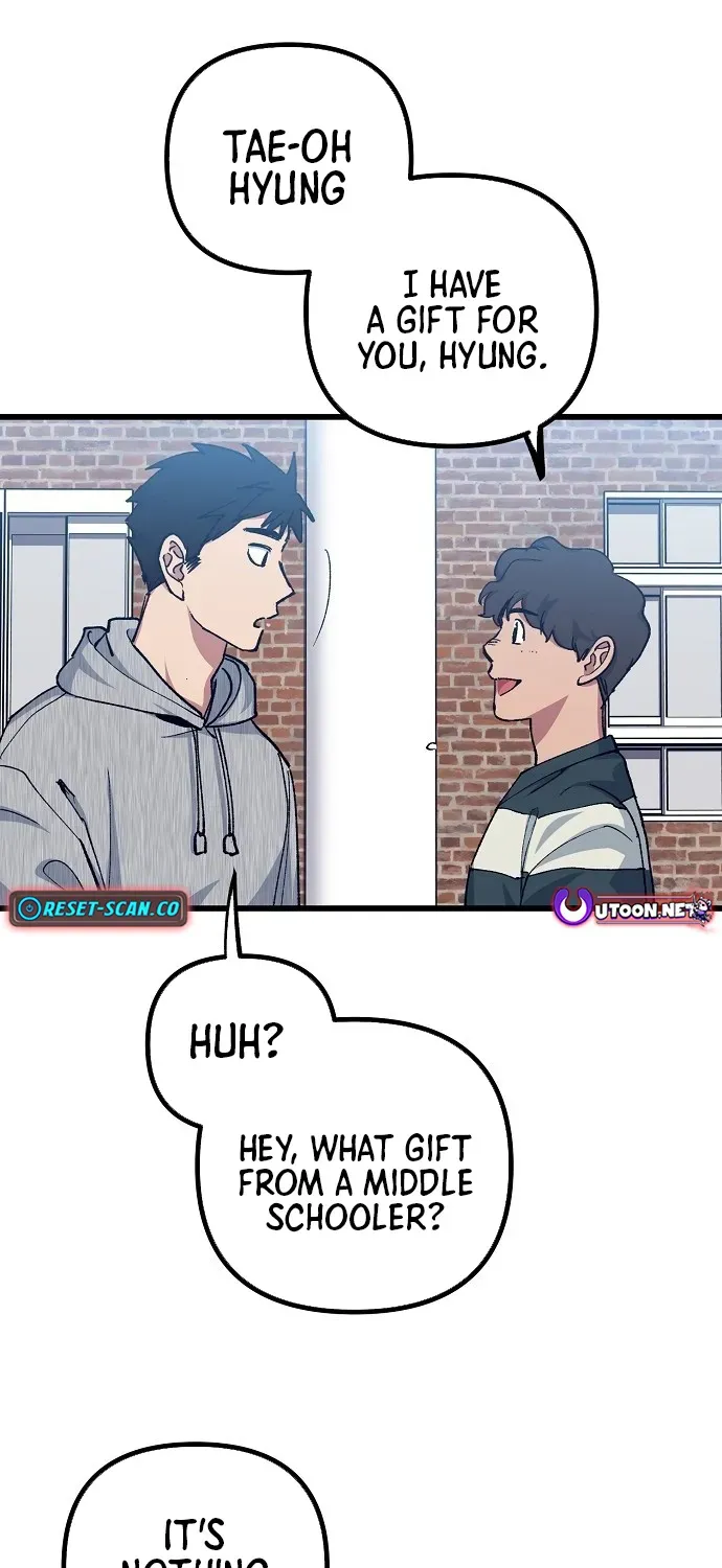 Monster Genius Players Like Me Too Much Chapter 1 page 92 - 