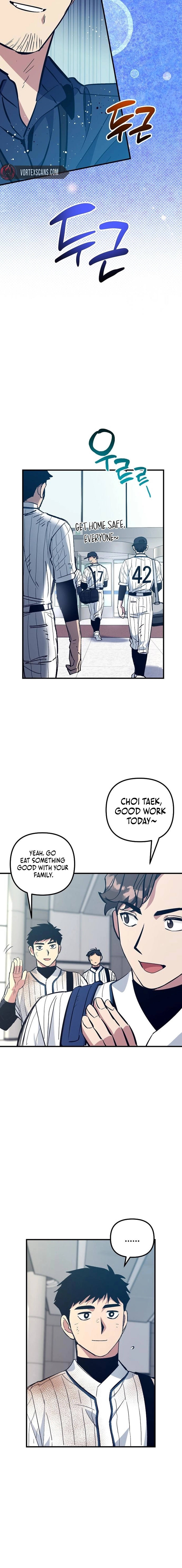 Monster Genius Players Like Me Too Much Chapter 12 page 12 - 