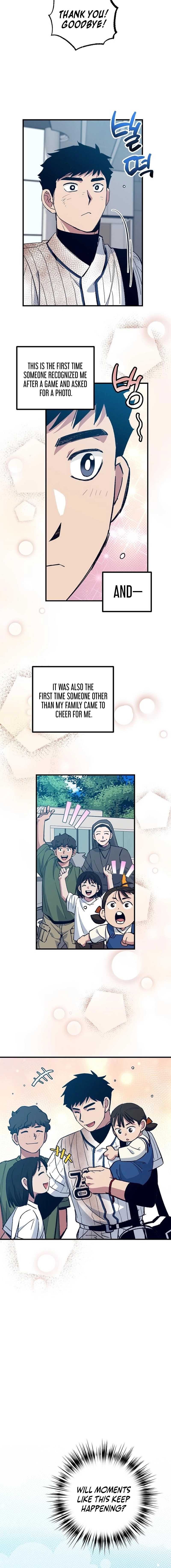 Monster Genius Players Like Me Too Much Chapter 12 page 14 - 