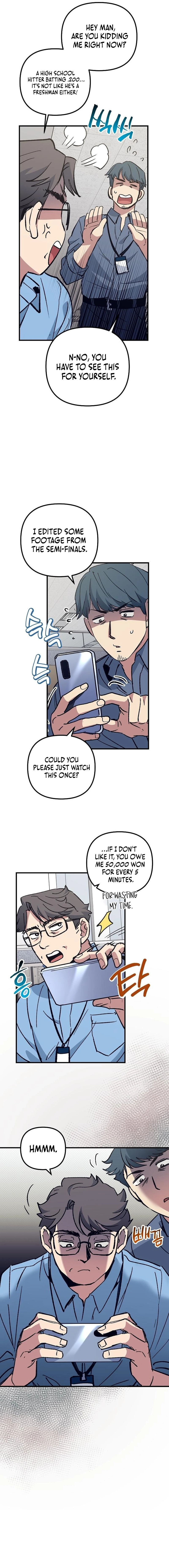 Monster Genius Players Like Me Too Much Chapter 12 page 20 - 