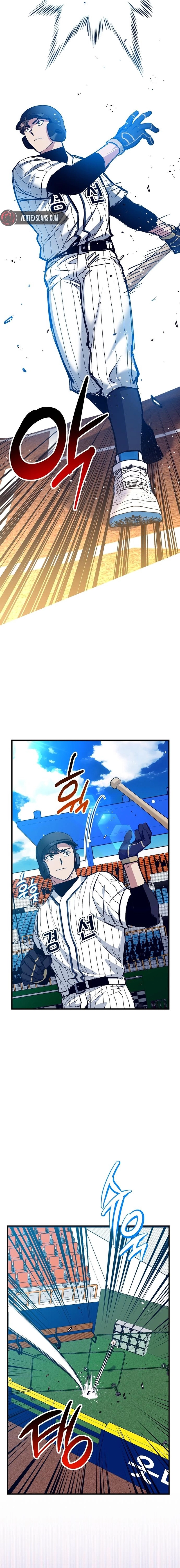 Monster Genius Players Like Me Too Much Chapter 12 page 6 - 