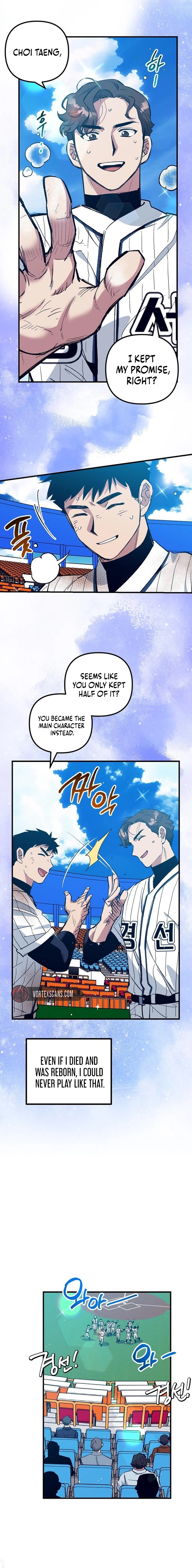 Monster Genius Players Like Me Too Much Chapter 12 page 10 - 
