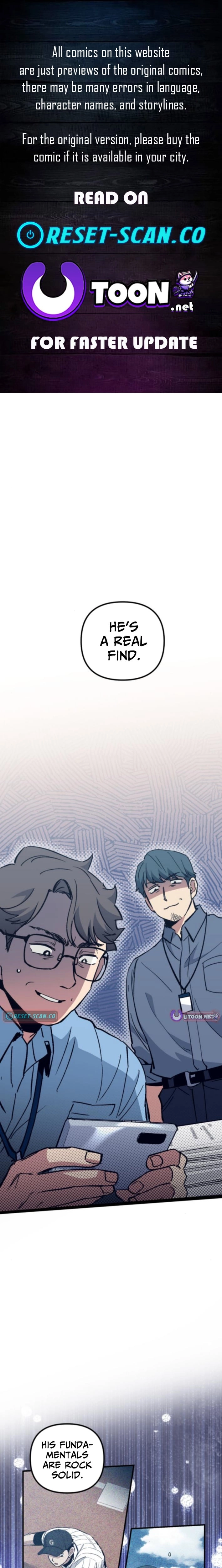 Monster Genius Players Like Me Too Much Chapter 13 page 1 - 