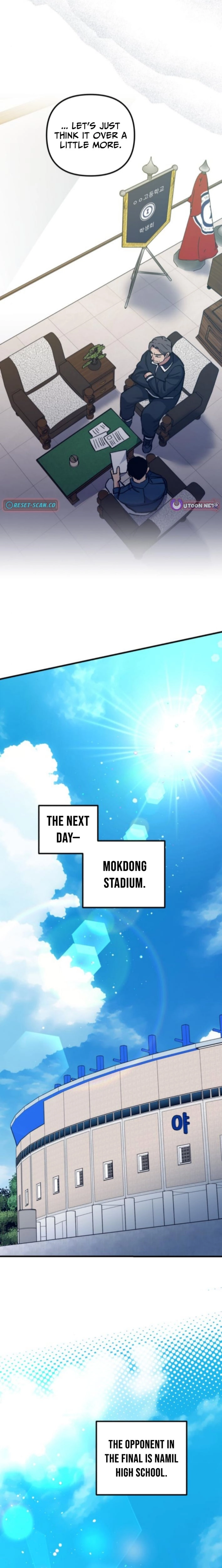 Monster Genius Players Like Me Too Much Chapter 13 page 12 - 