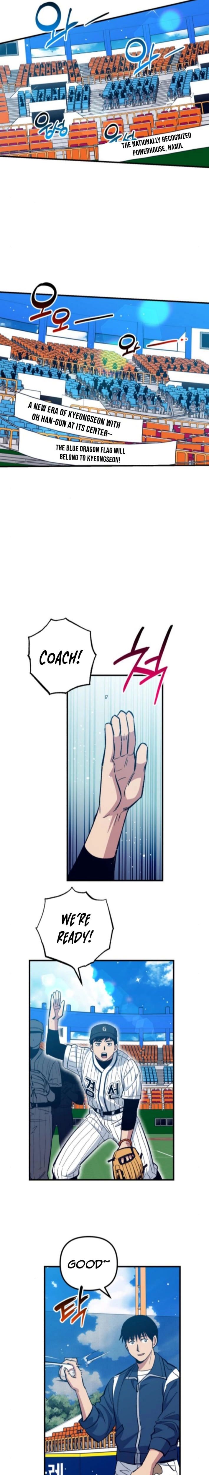Monster Genius Players Like Me Too Much Chapter 13 page 14 - 