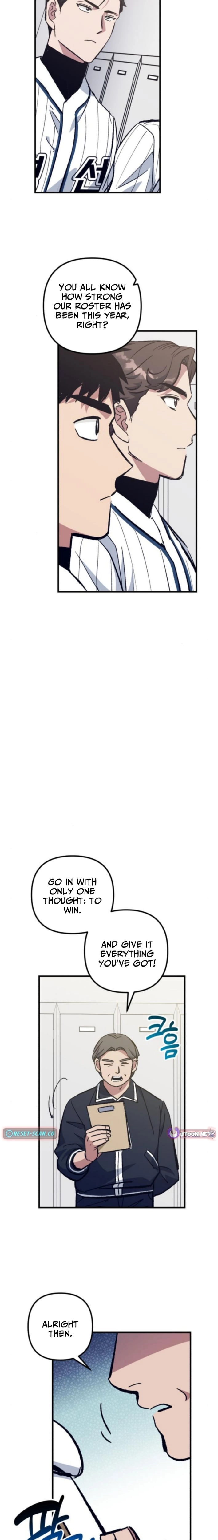 Monster Genius Players Like Me Too Much Chapter 13 page 19 - 