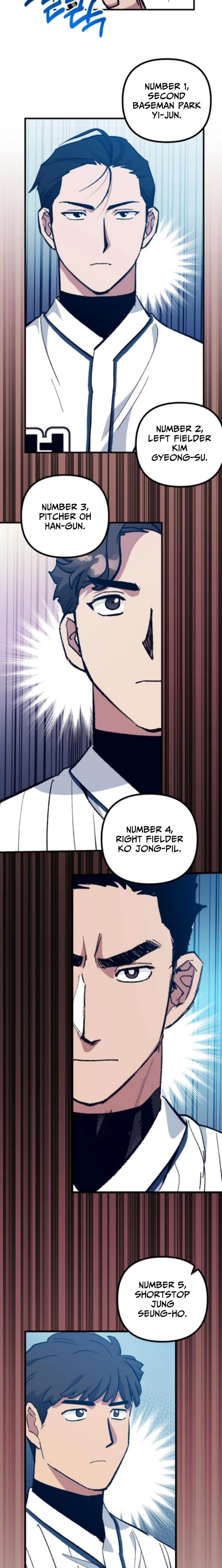 Monster Genius Players Like Me Too Much Chapter 13 page 20 - 
