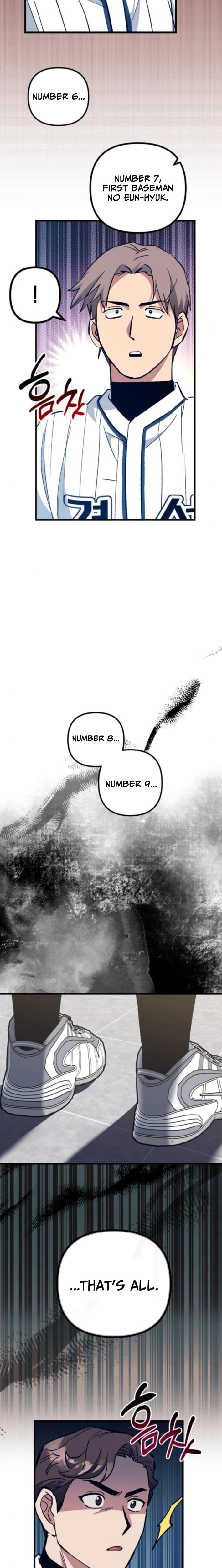 Monster Genius Players Like Me Too Much Chapter 13 page 21 - 