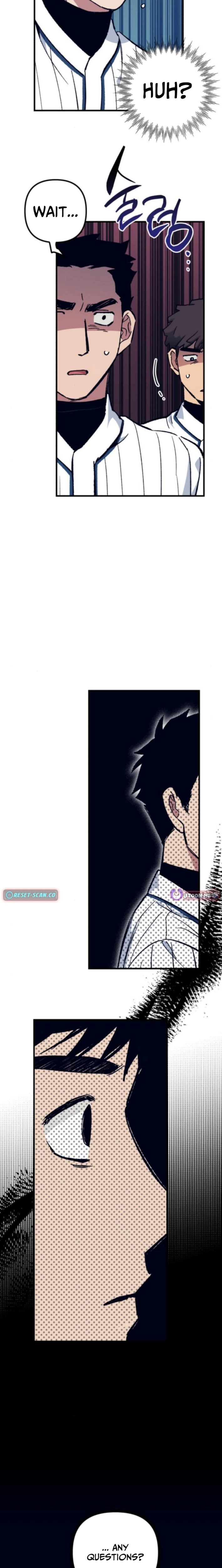 Monster Genius Players Like Me Too Much Chapter 13 page 22 - 