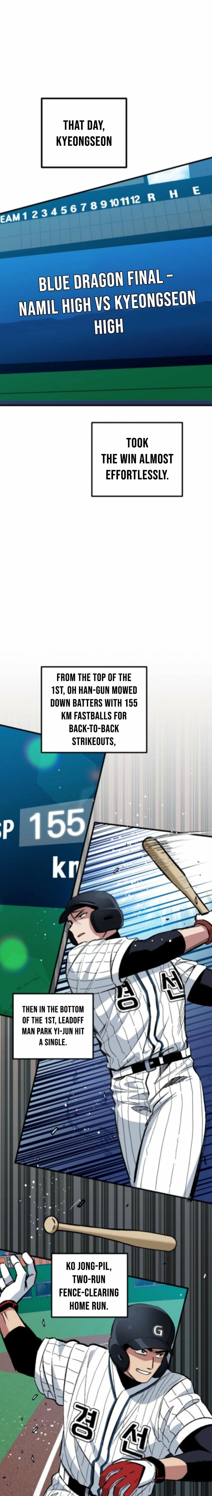 Monster Genius Players Like Me Too Much Chapter 14 page 11 - 