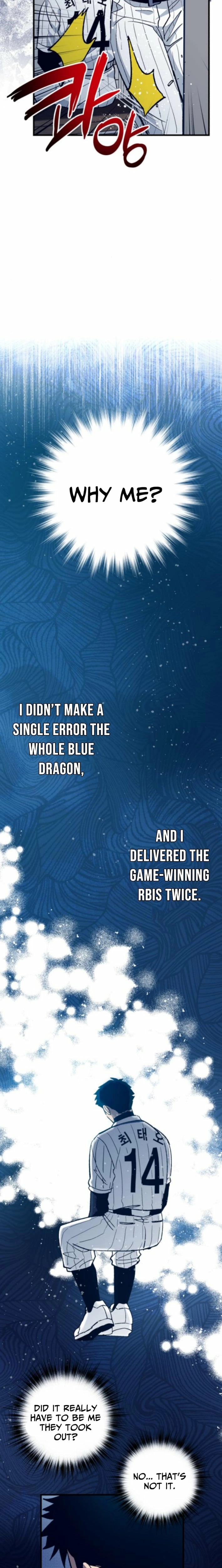 Monster Genius Players Like Me Too Much Chapter 14 page 5 - 