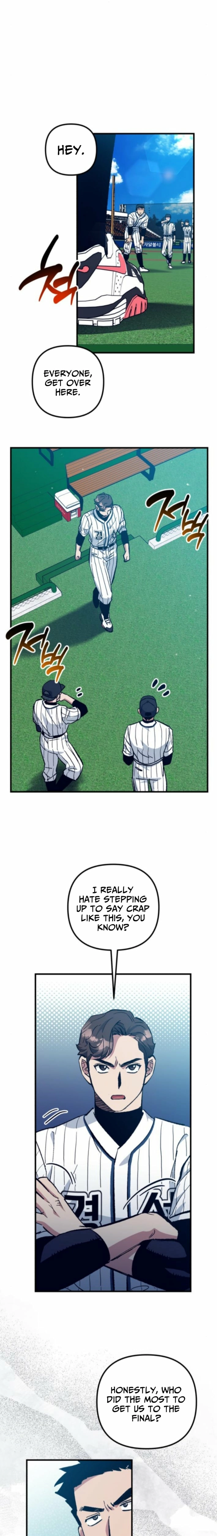Monster Genius Players Like Me Too Much Chapter 14 page 7 - 