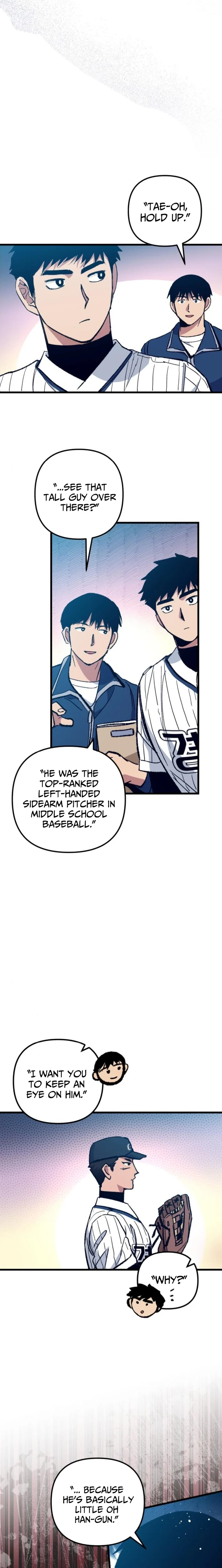 Monster Genius Players Like Me Too Much Chapter 15 page 24 - 