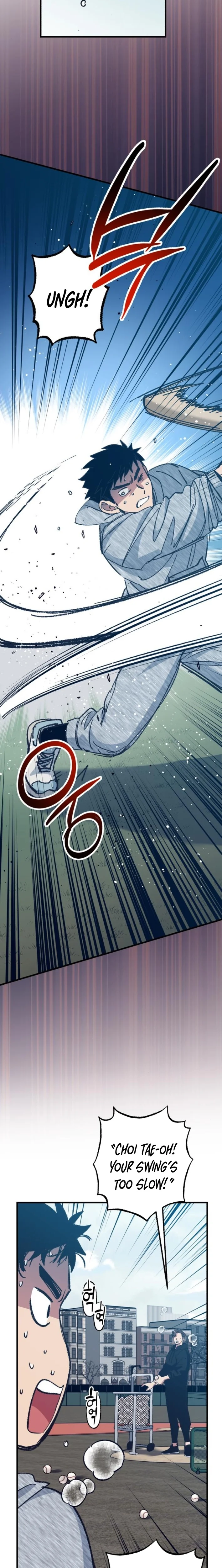 Monster Genius Players Like Me Too Much Chapter 15 page 6 - 