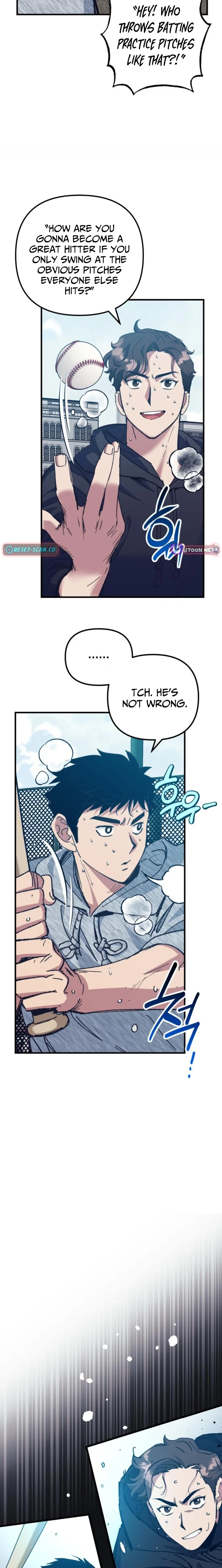 Monster Genius Players Like Me Too Much Chapter 15 page 7 - 
