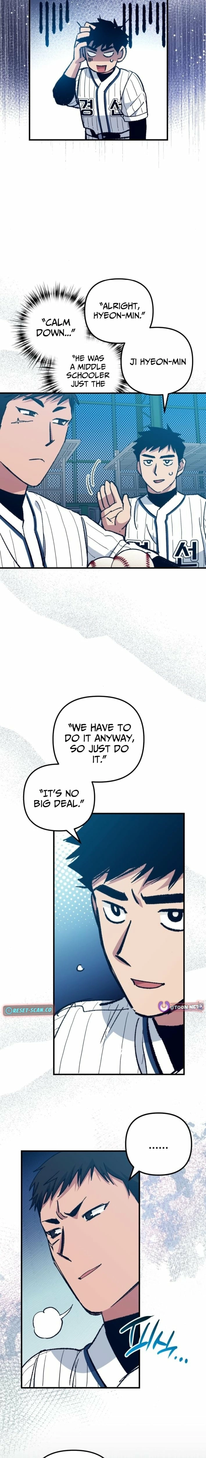 Monster Genius Players Like Me Too Much Chapter 16 page 15 - 