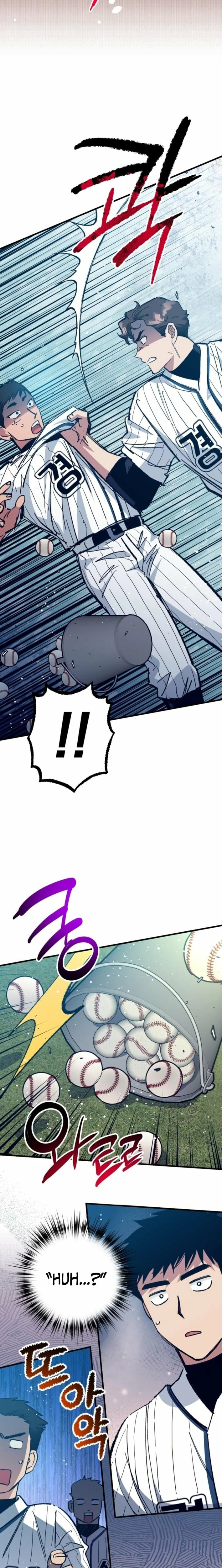 Monster Genius Players Like Me Too Much Chapter 16 page 17 - 