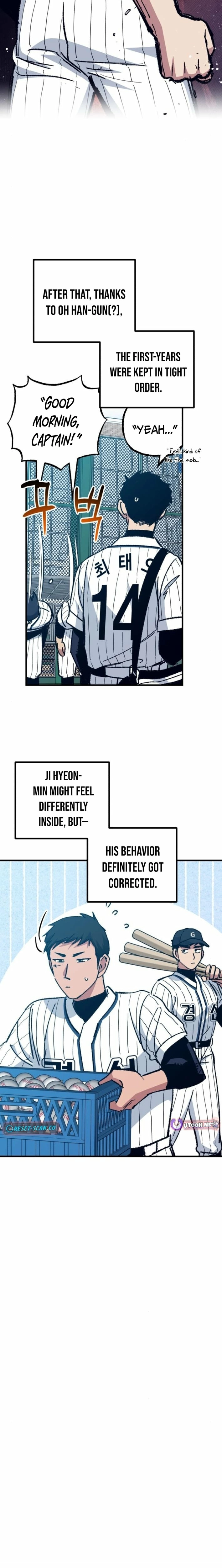 Monster Genius Players Like Me Too Much Chapter 16 page 20 - 