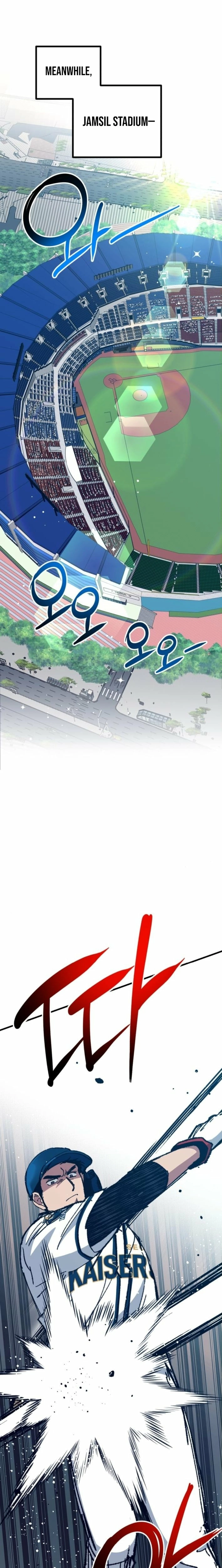 Monster Genius Players Like Me Too Much Chapter 16 page 21 - 