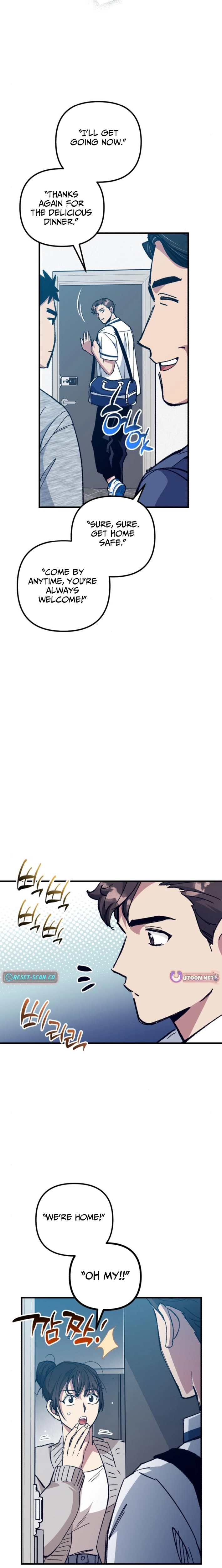 Monster Genius Players Like Me Too Much Chapter 17 page 14 - 