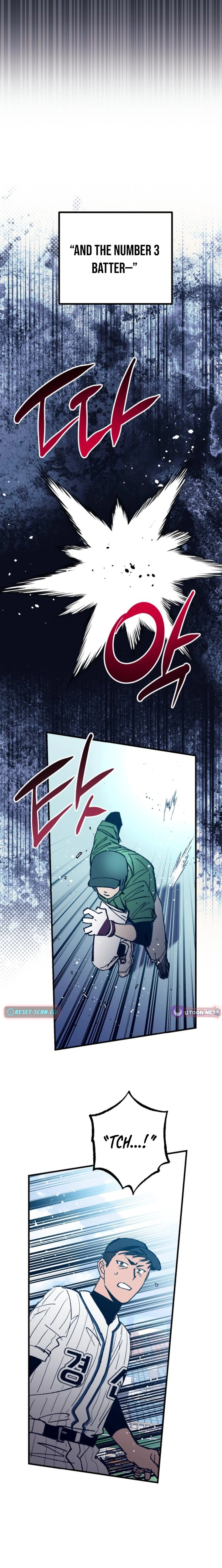 Monster Genius Players Like Me Too Much Chapter 17 page 25 - 