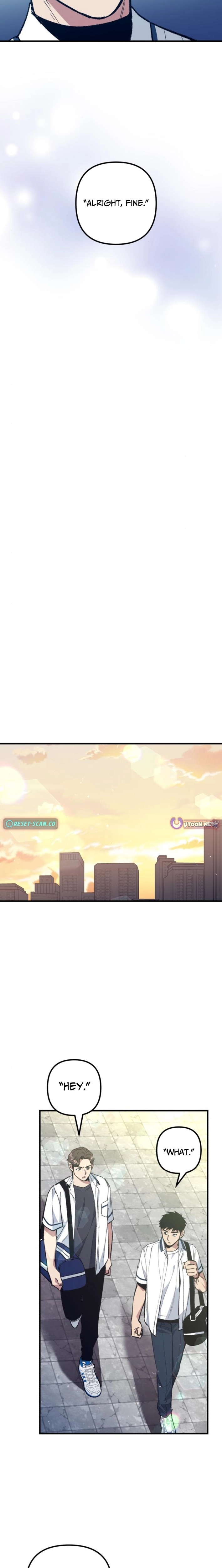 Monster Genius Players Like Me Too Much Chapter 17 page 7 - 