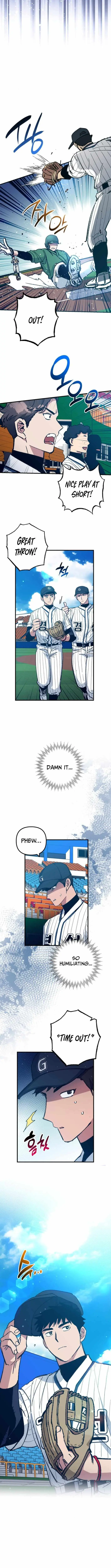 Monster Genius Players Like Me Too Much Chapter 18 page 2 - 