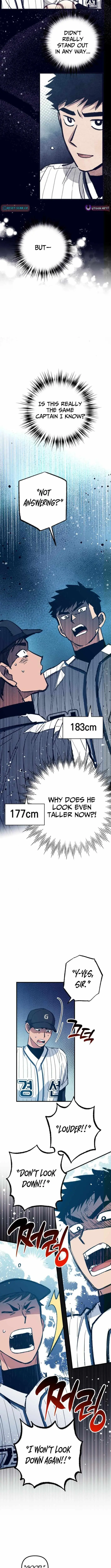 Monster Genius Players Like Me Too Much Chapter 18 page 5 - 