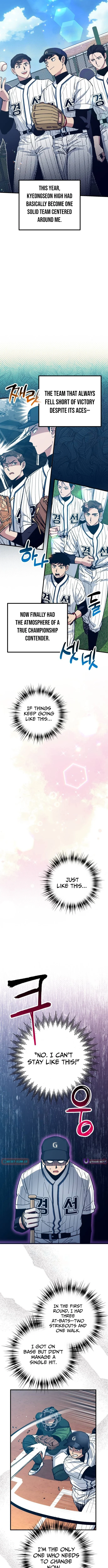 Monster Genius Players Like Me Too Much Chapter 19 page 2 - 