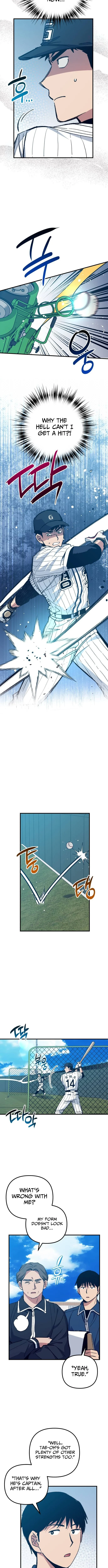 Monster Genius Players Like Me Too Much Chapter 19 page 3 - 