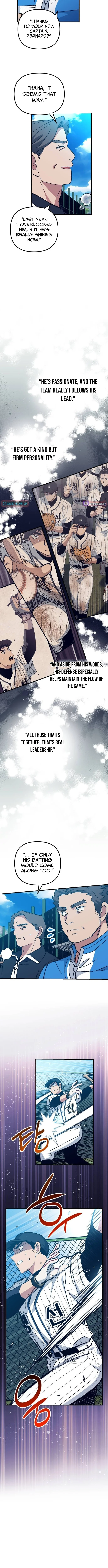 Monster Genius Players Like Me Too Much Chapter 19 page 6 - 