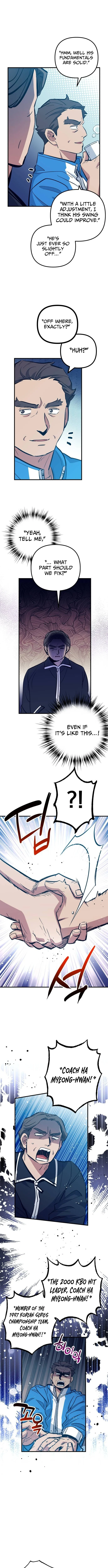 Monster Genius Players Like Me Too Much Chapter 19 page 7 - 