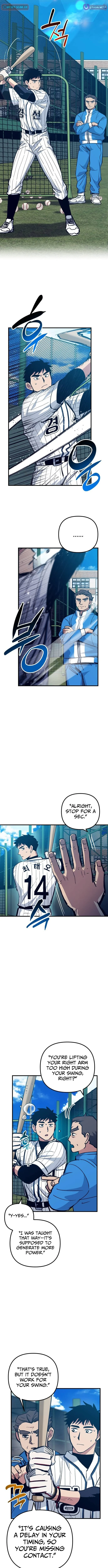 Monster Genius Players Like Me Too Much Chapter 19 page 10 - 