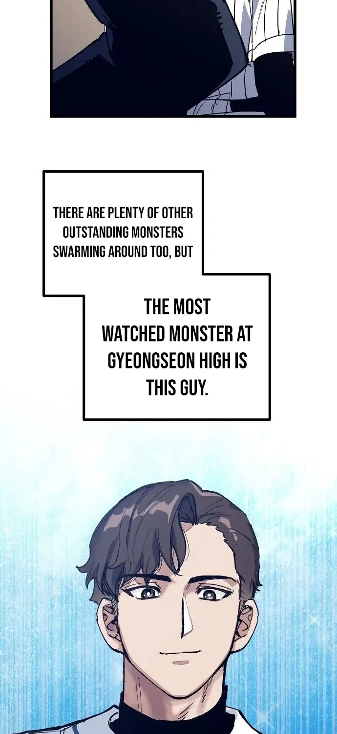 Monster Genius Players Like Me Too Much Chapter 2 page 24 - 
