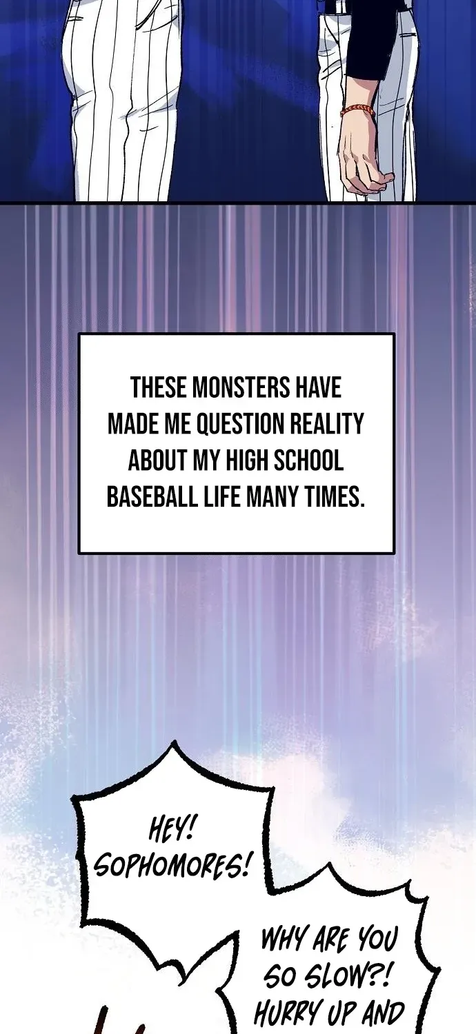 Monster Genius Players Like Me Too Much Chapter 2 page 31 - 