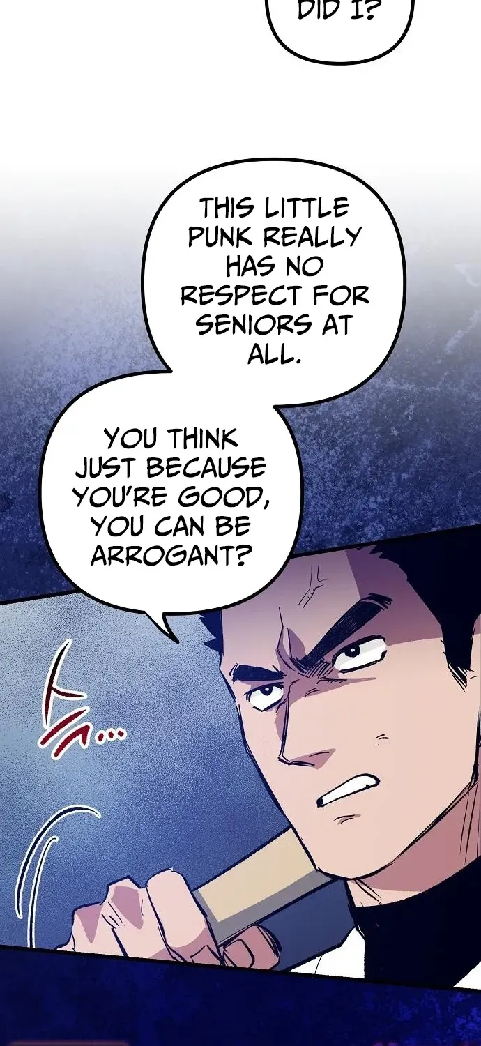 Monster Genius Players Like Me Too Much Chapter 2 page 38 - 