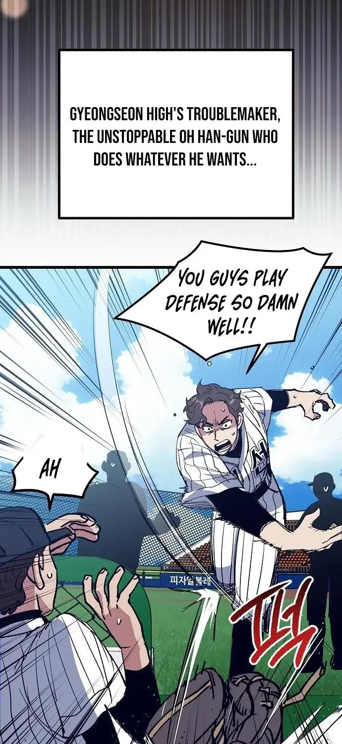 Monster Genius Players Like Me Too Much Chapter 2 page 55 - 