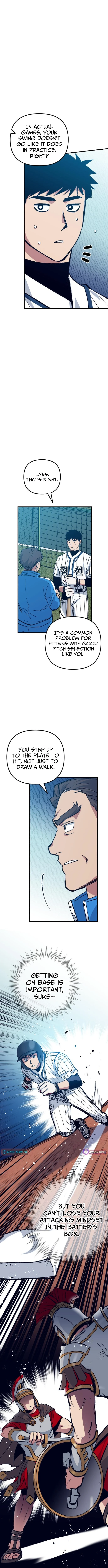 Monster Genius Players Like Me Too Much Chapter 20 page 2 - 