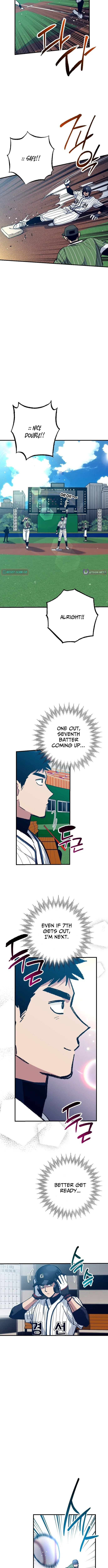 Monster Genius Players Like Me Too Much Chapter 21 page 8 - 