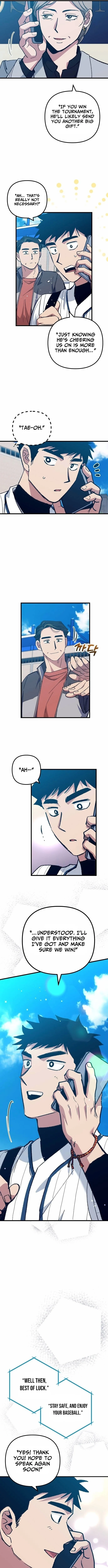 Monster Genius Players Like Me Too Much Chapter 22 page 3 - 