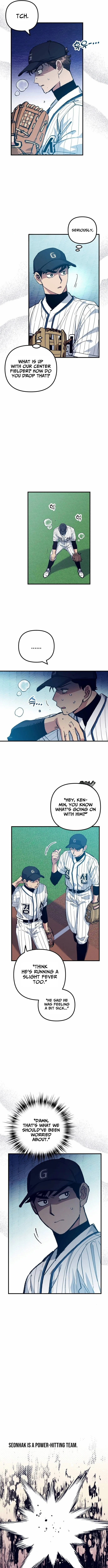 Monster Genius Players Like Me Too Much Chapter 23 page 9 - 