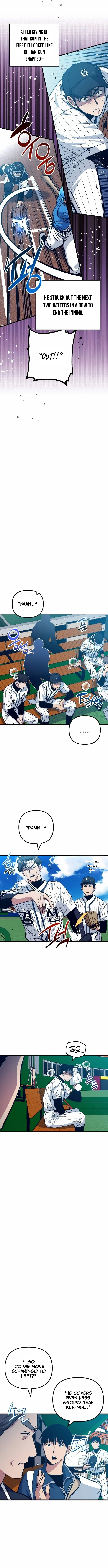 Monster Genius Players Like Me Too Much Chapter 24 page 3 - 