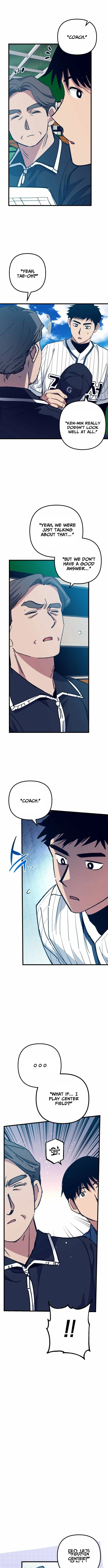 Monster Genius Players Like Me Too Much Chapter 24 page 4 - 