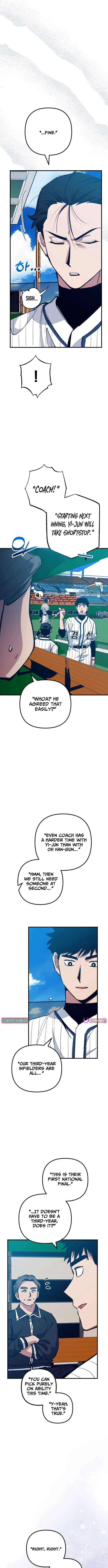 Monster Genius Players Like Me Too Much Chapter 24 page 8 - 