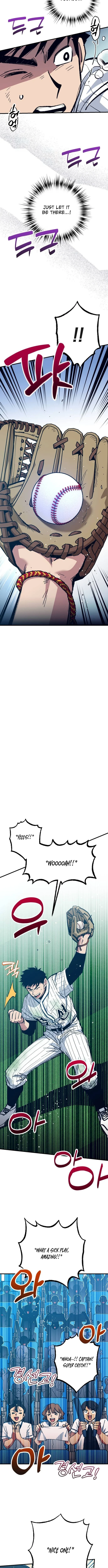 Monster Genius Players Like Me Too Much Chapter 28 page 12 - 