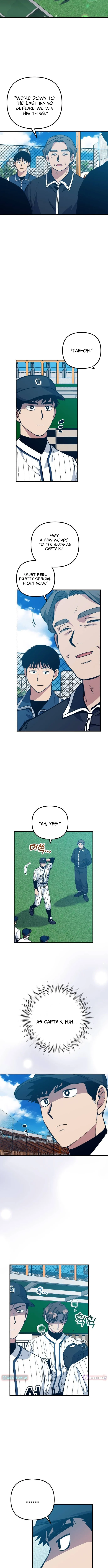Monster Genius Players Like Me Too Much Chapter 28 page 4 - 