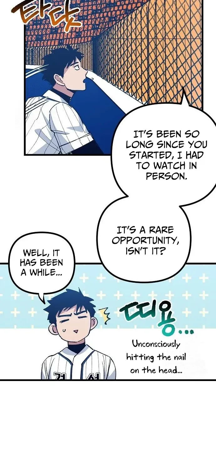 Monster Genius Players Like Me Too Much Chapter 3 page 38 - 