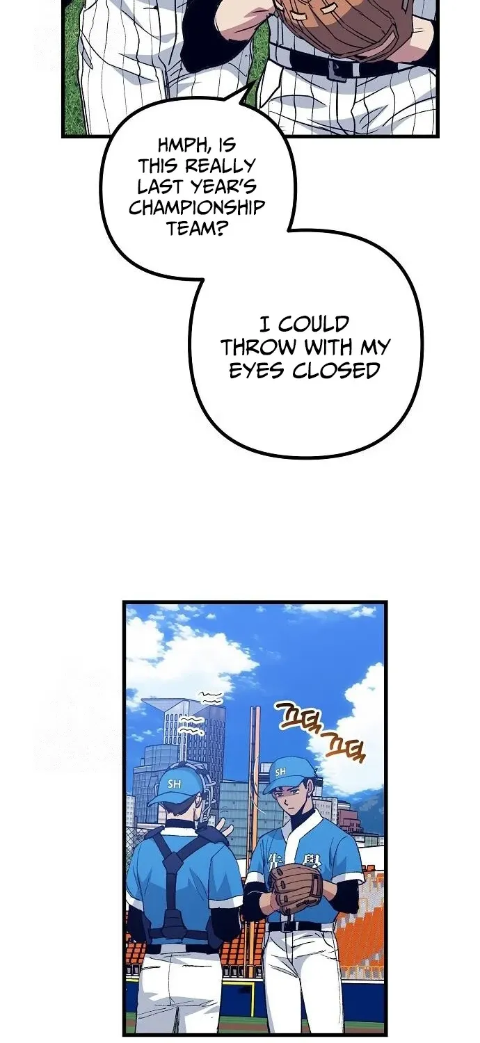 Monster Genius Players Like Me Too Much Chapter 3 page 62 - 